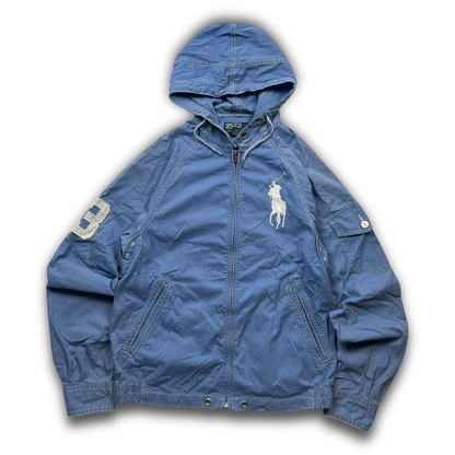 Polo Ralph Lauren Zip Up (S)