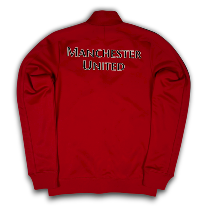 Nike Manchester United Track Jacket (S)