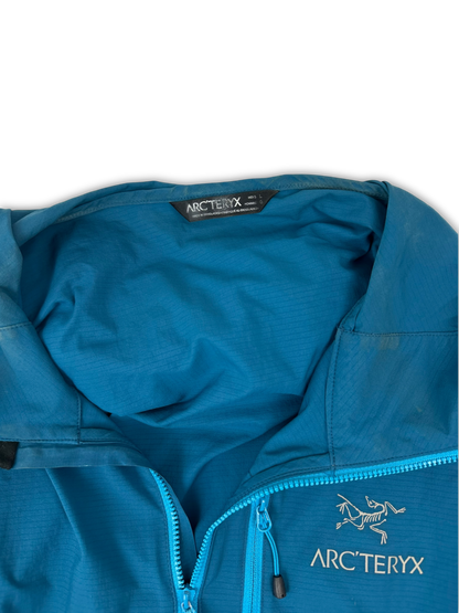 Arc‘teryx Windbreaker (L)