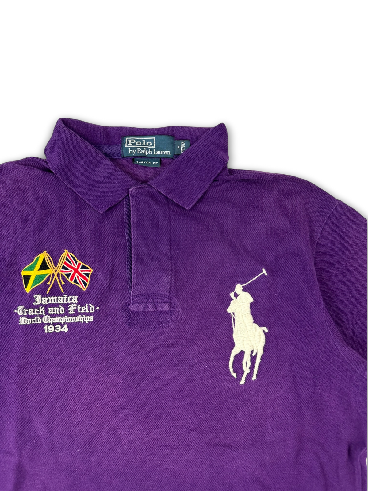 Polo Ralph Lauren Polo (M)