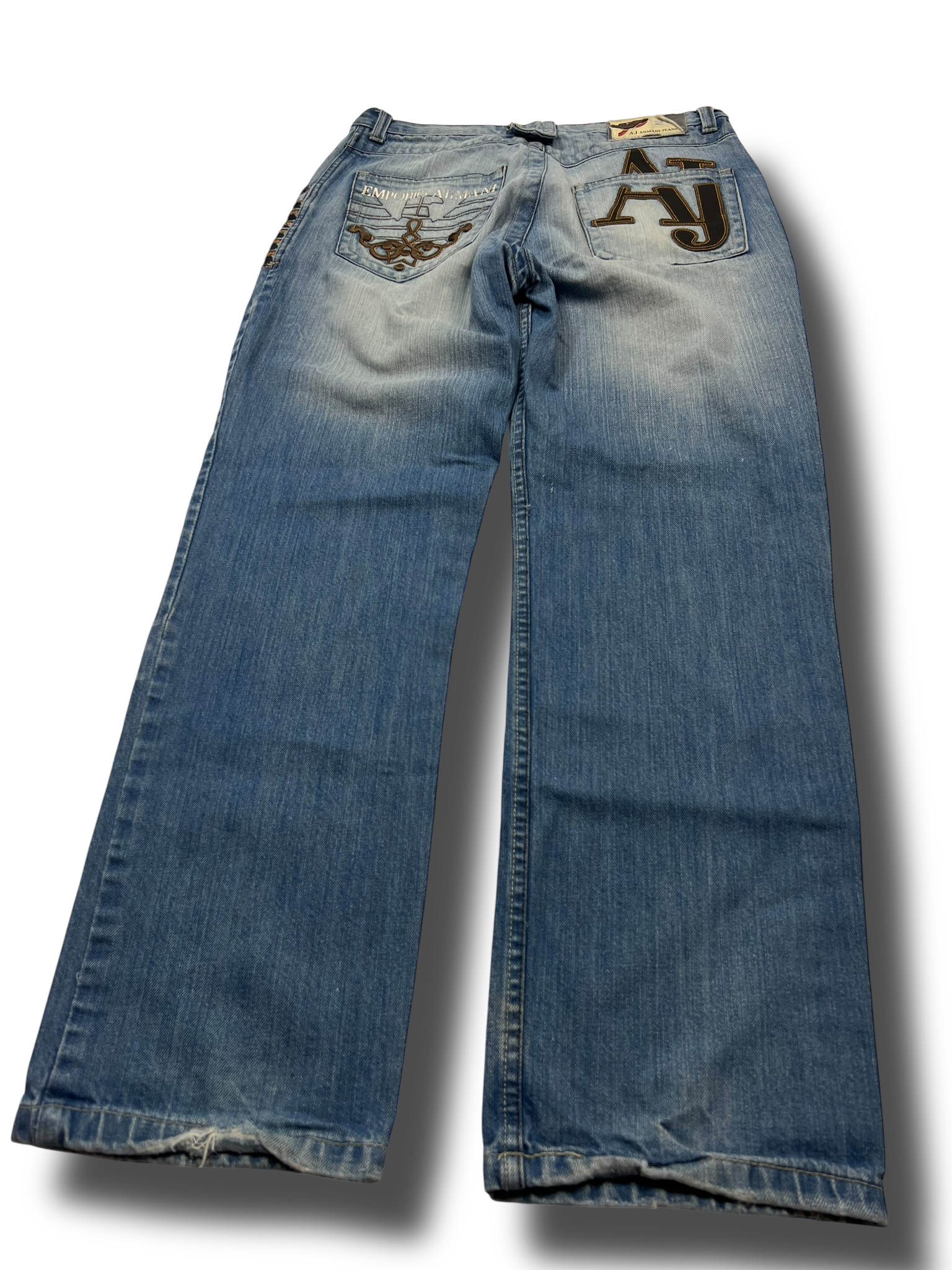 Armani Jeans (34)