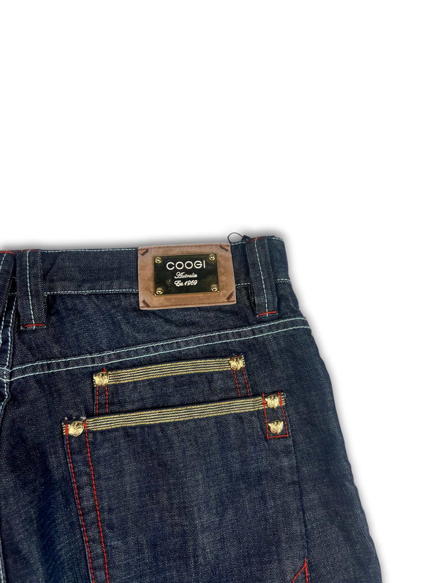 Coogi Jorts (36)