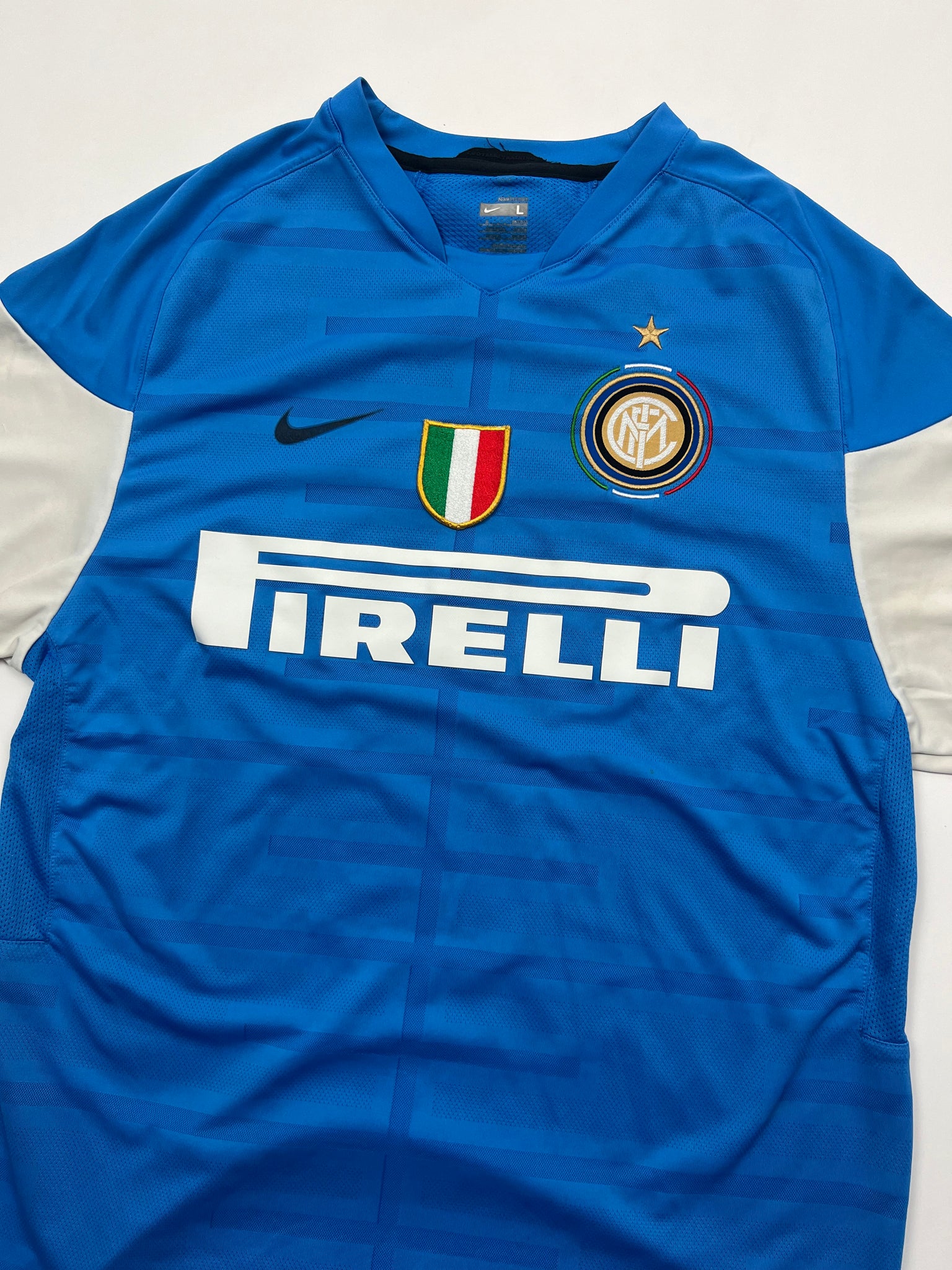 Nike Inter Milan Jersey (L)