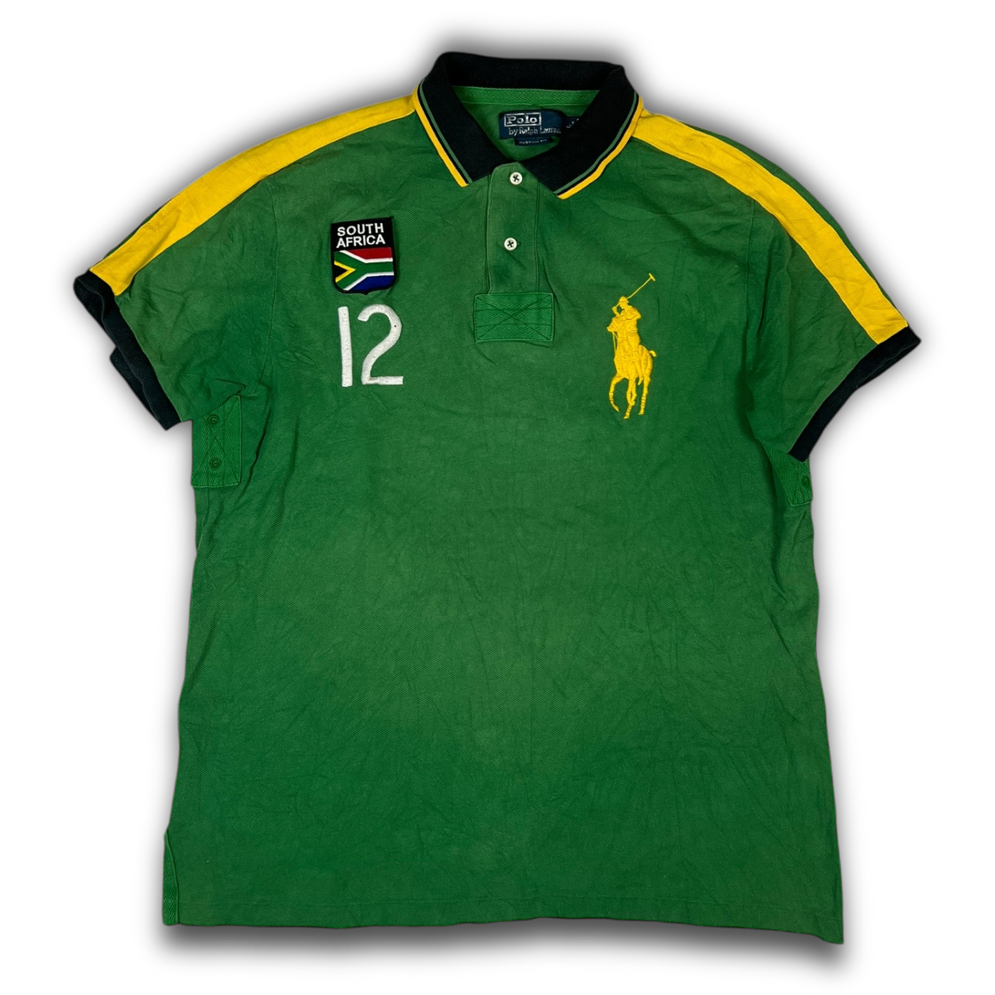 Polo Ralph Lauren Polo (L)