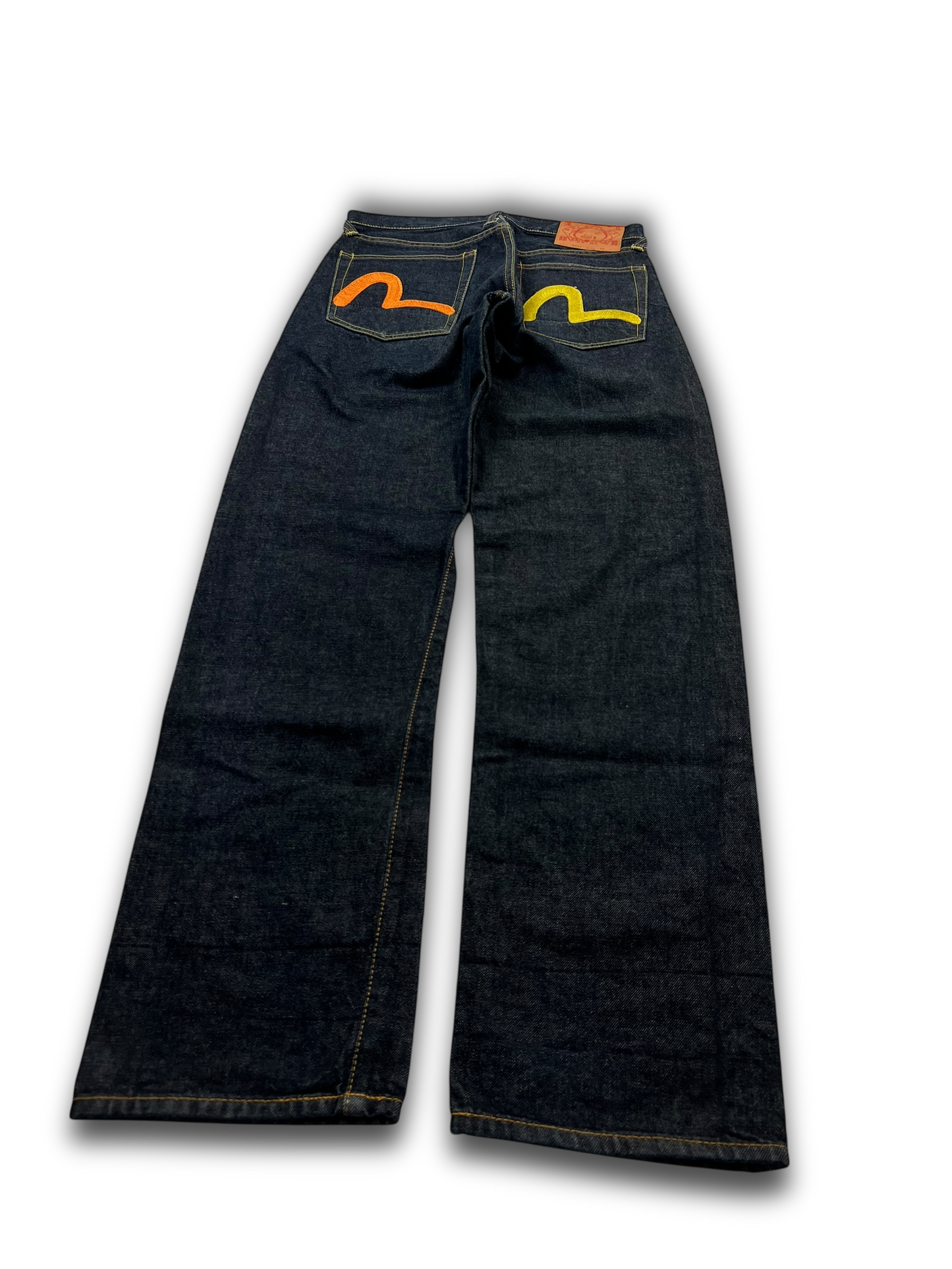 Evisu Jeans (30)