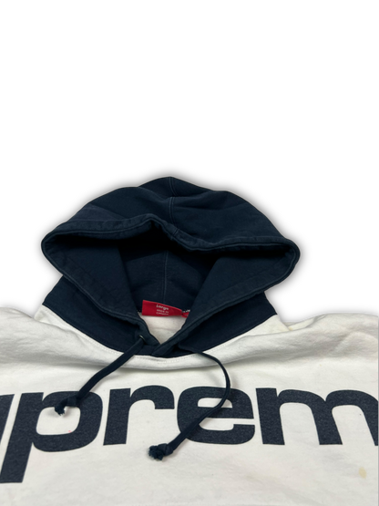 Supreme Hoodie (L)