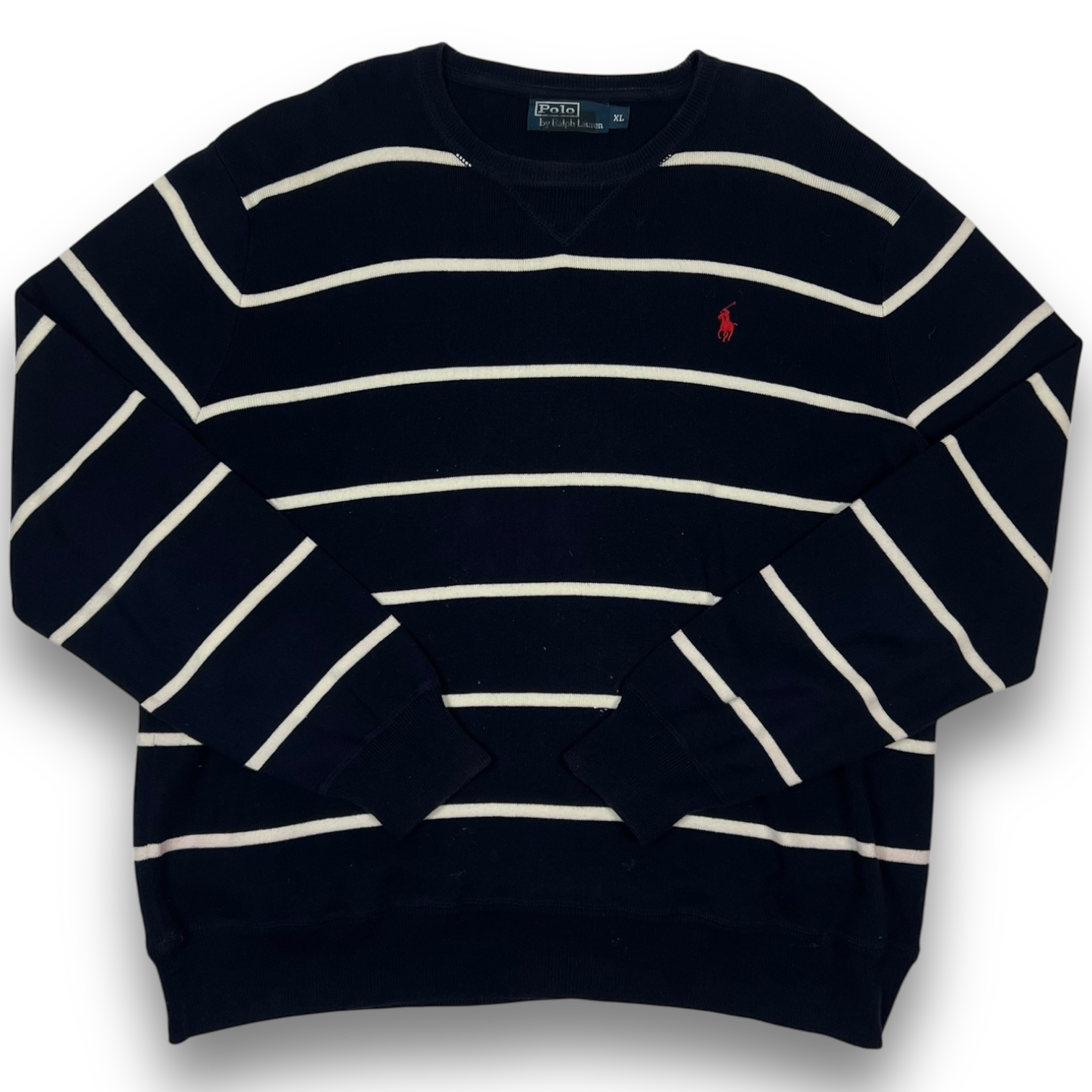 Polo Ralph Lauren Sweater (XL)