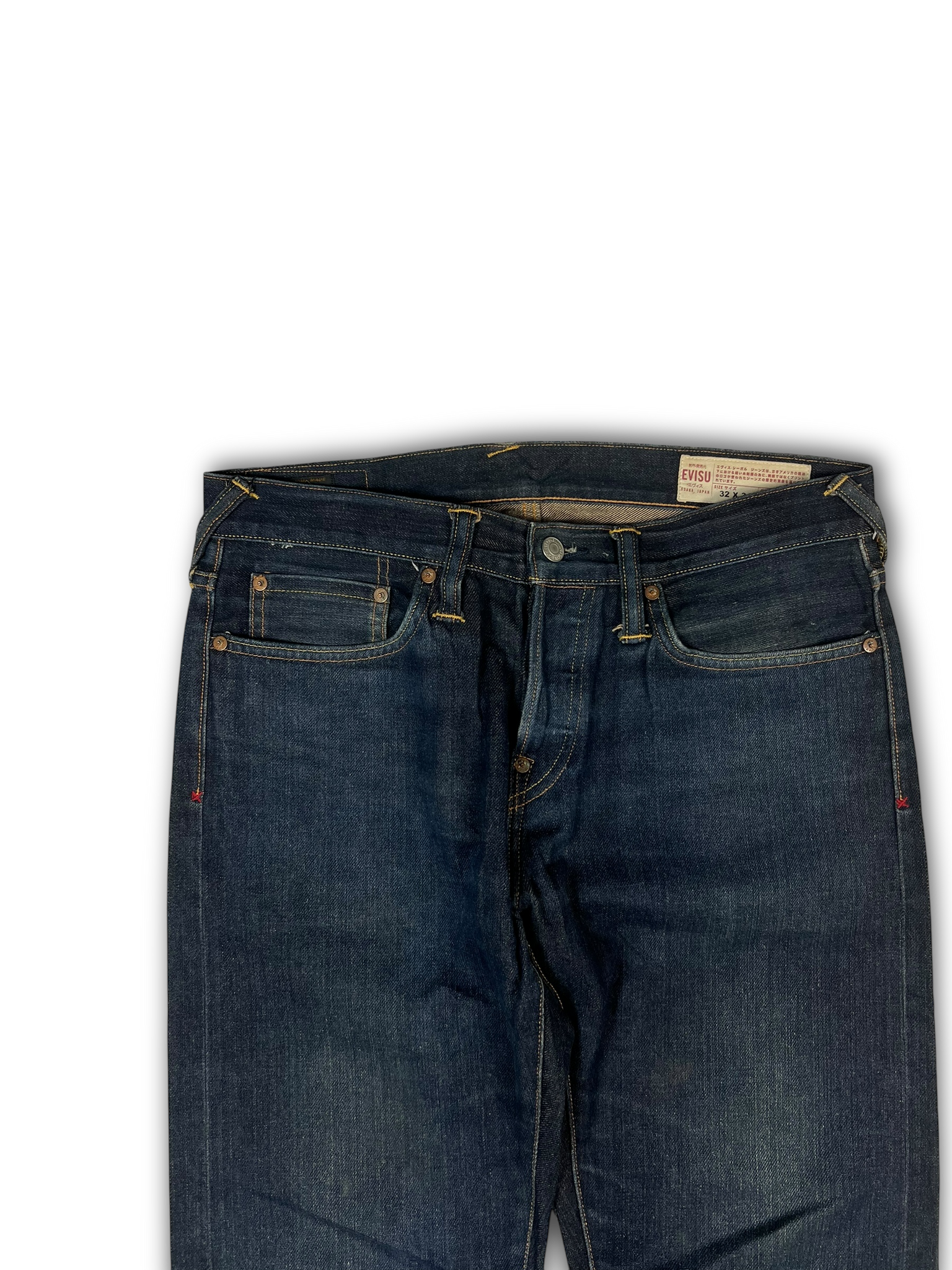 Evisu Jeans (32)