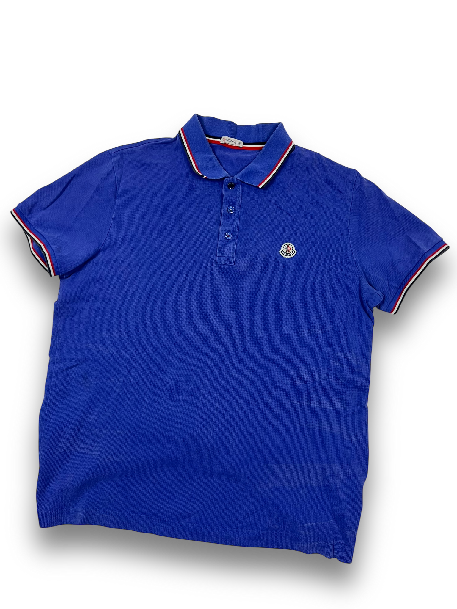 Moncler Polo (S)