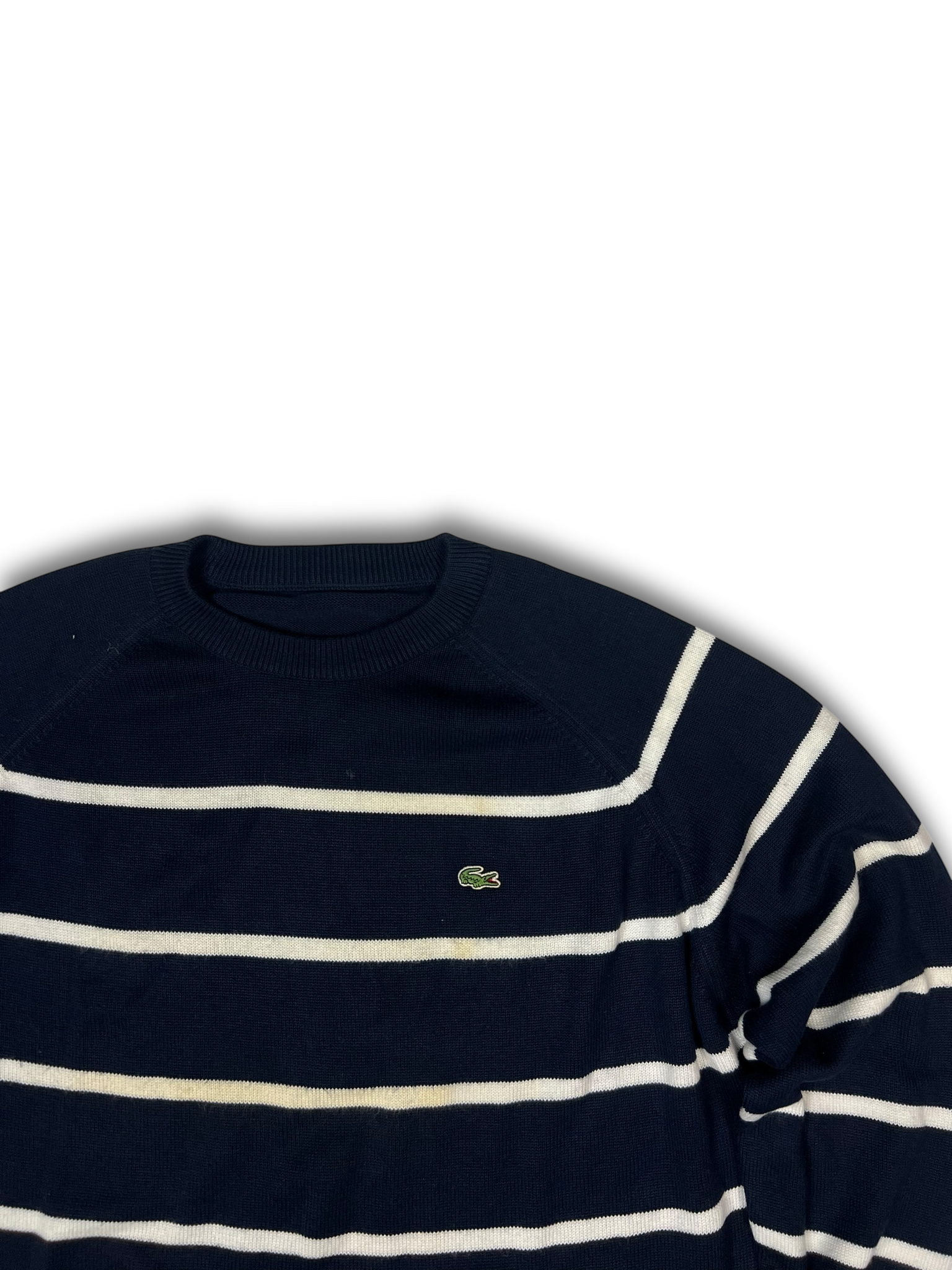 Lacoste Sweater (L)