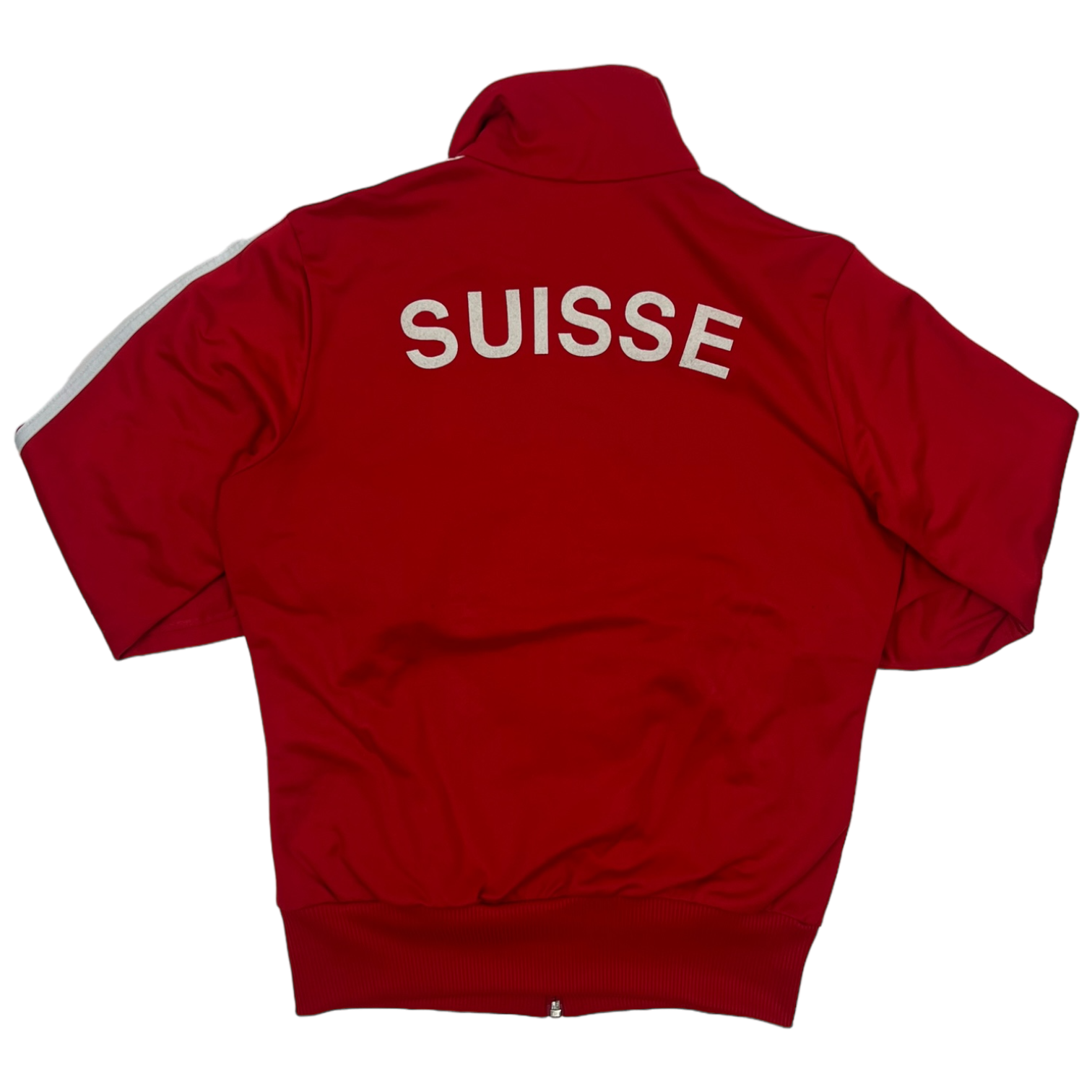 Adidas Switzerland Track Jacket (XS)