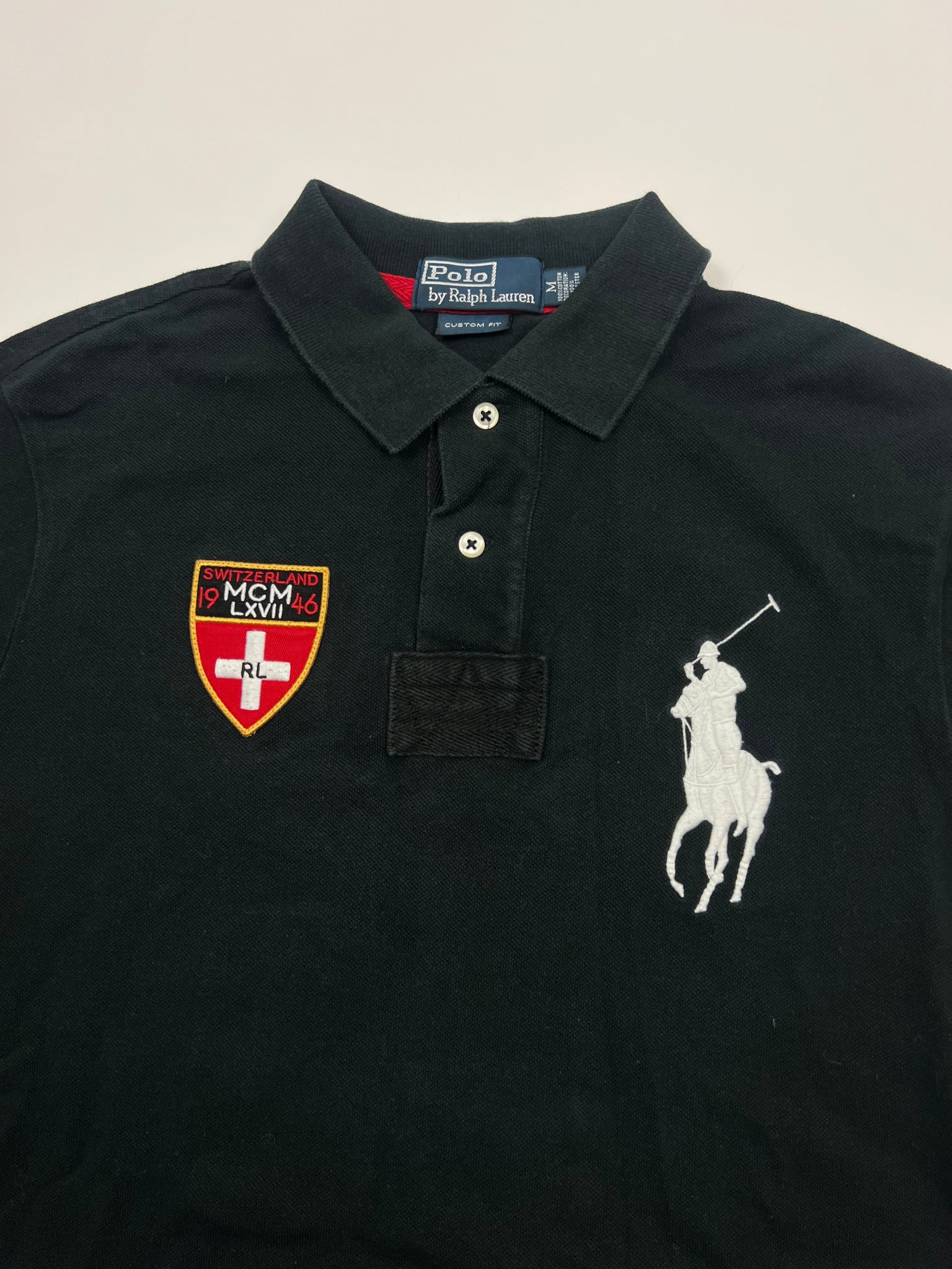 Polo Ralph Lauren Polo (M)