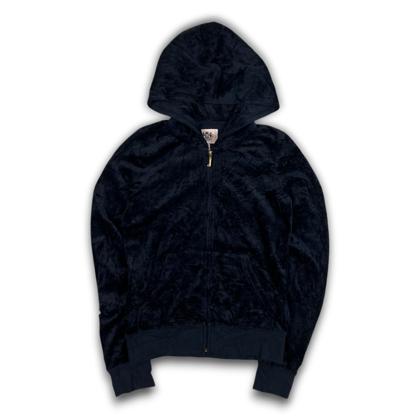 Juicy Couture Zip Up (XL)