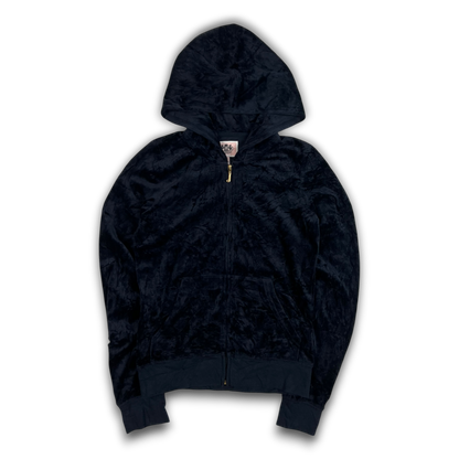 Juicy Couture Zip Up (XL)