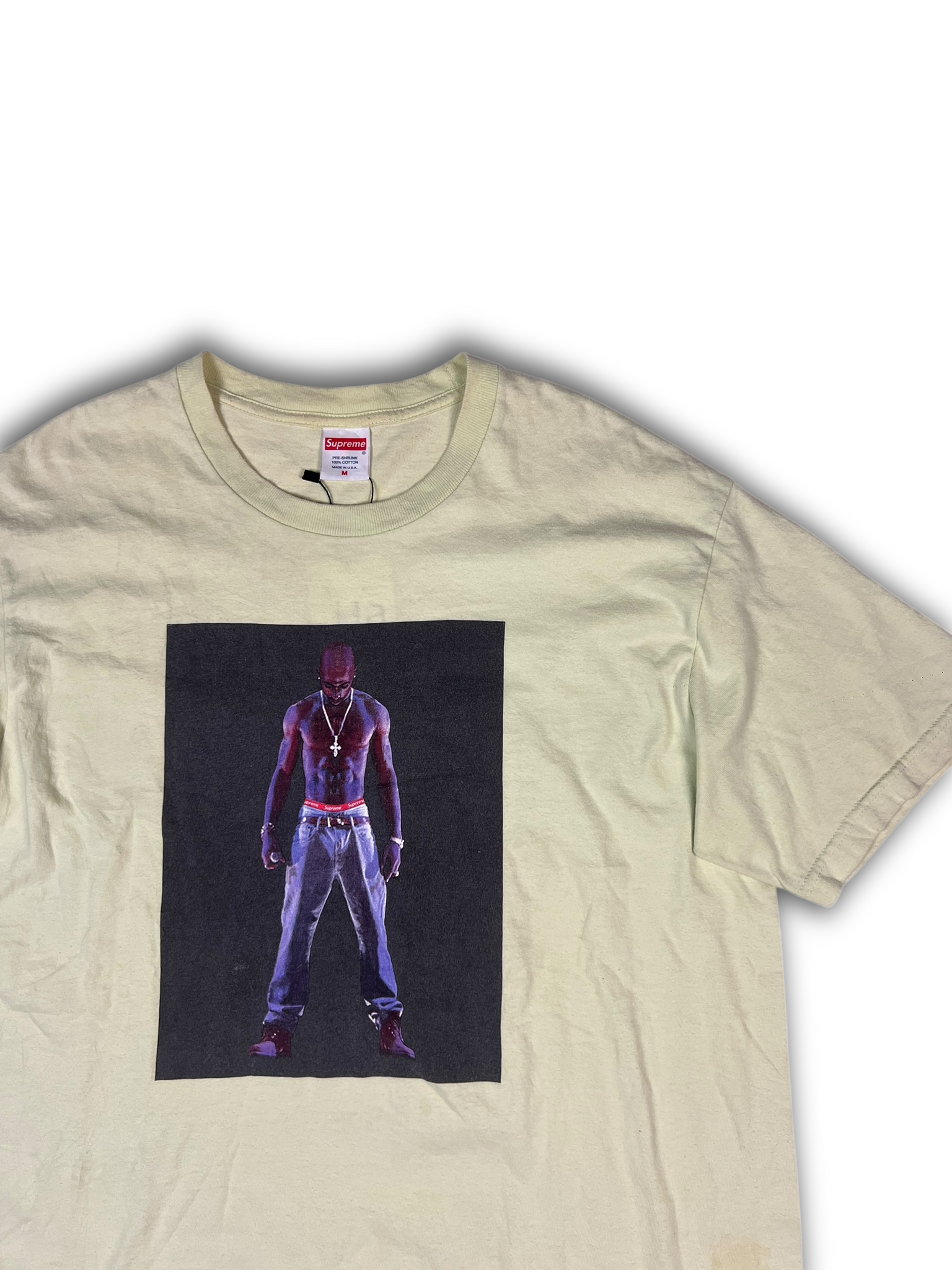 Supreme T-Shirt (M)