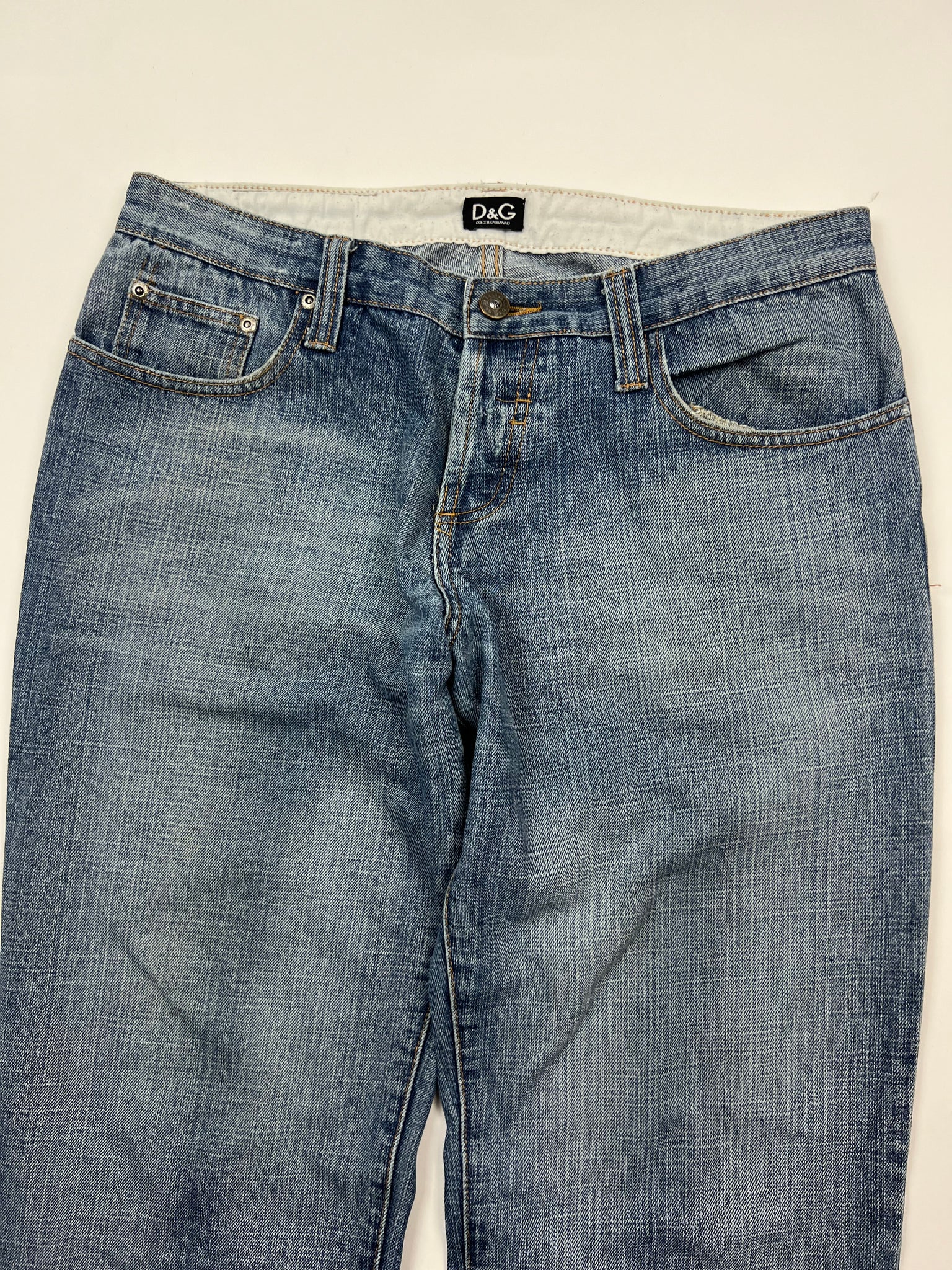 Dolce & Gabbana Jeans (32)