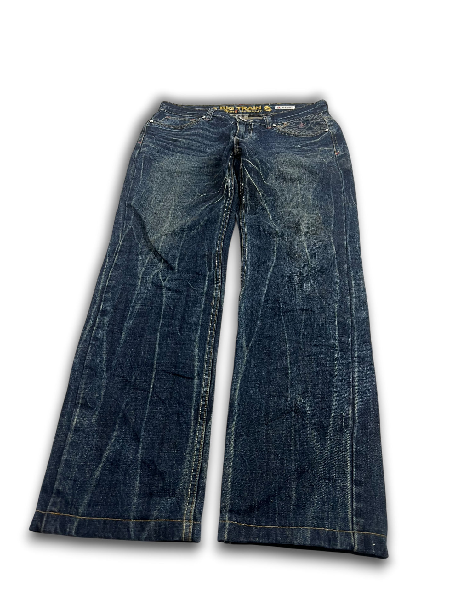Big Train Jeans (33)