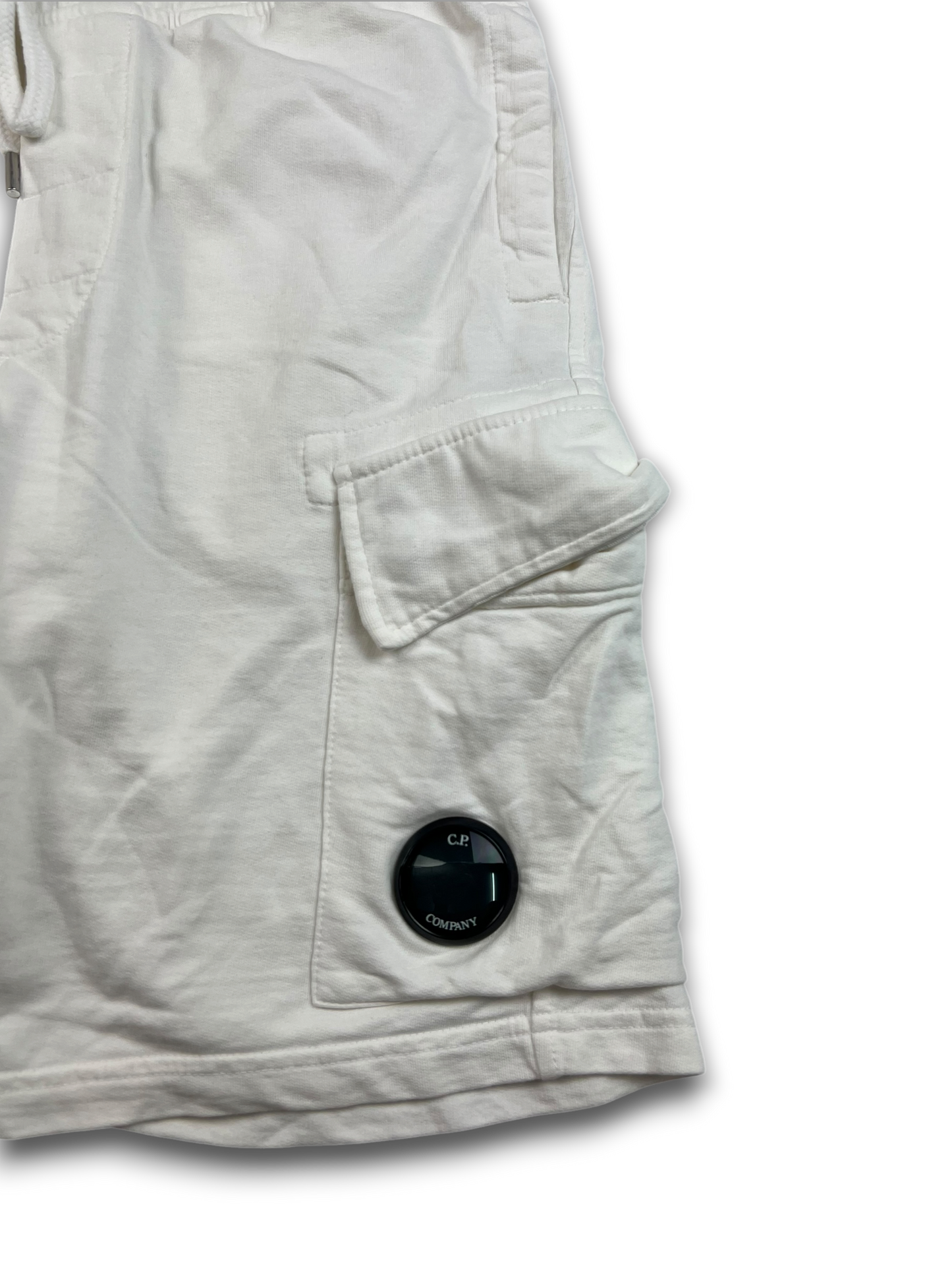 C.P. Company Shorts (M)