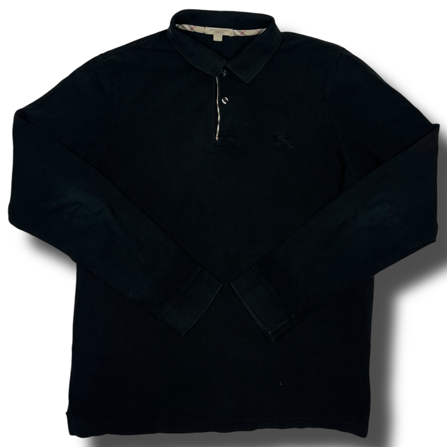 Burberry Longsleeve (L)