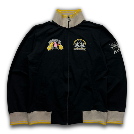 La Martina Zip Up (XL)
