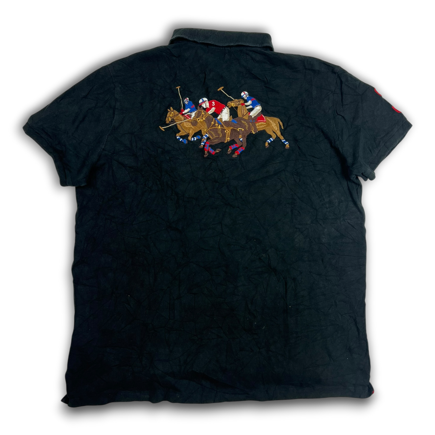 Polo Ralph Lauren Polo (L)