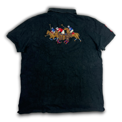 Polo Ralph Lauren Polo (L)