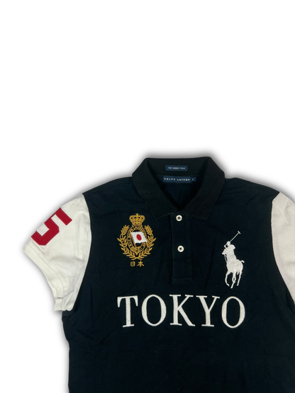 Polo Ralph Lauren Polo (M)
