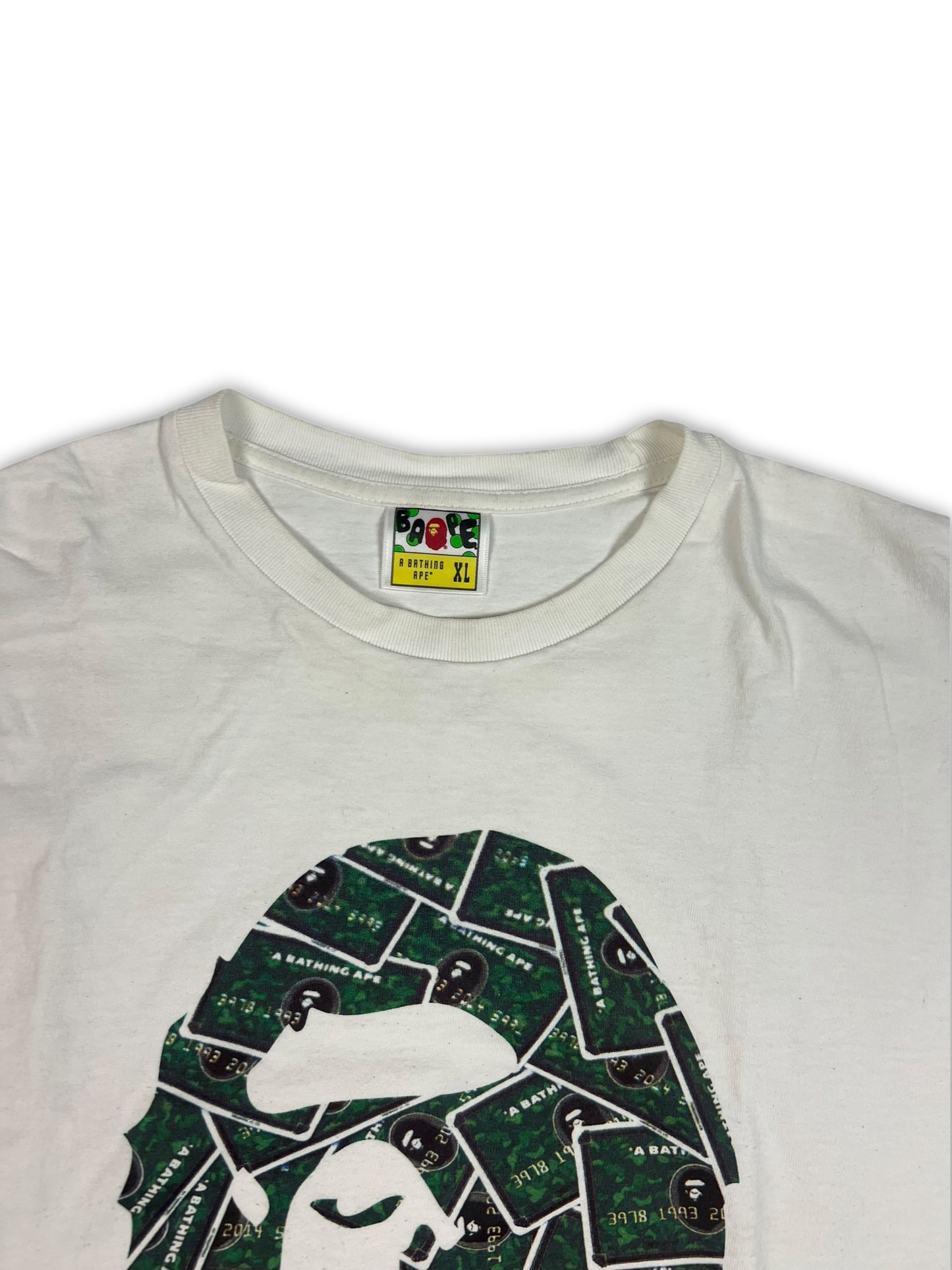 A Bathing Ape T-Shirt (XL)