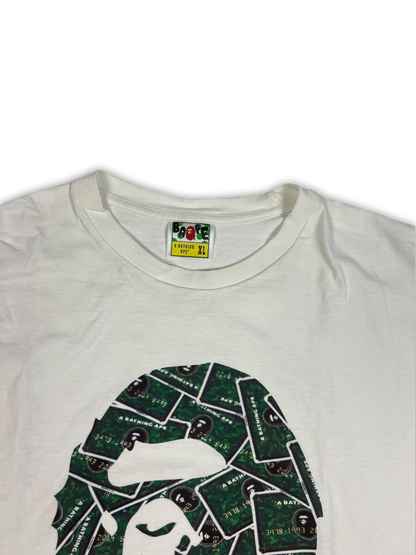 A Bathing Ape T-Shirt (XL)