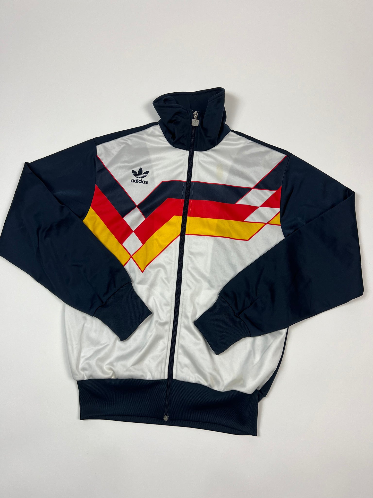 Adidas Track Jacket (S)