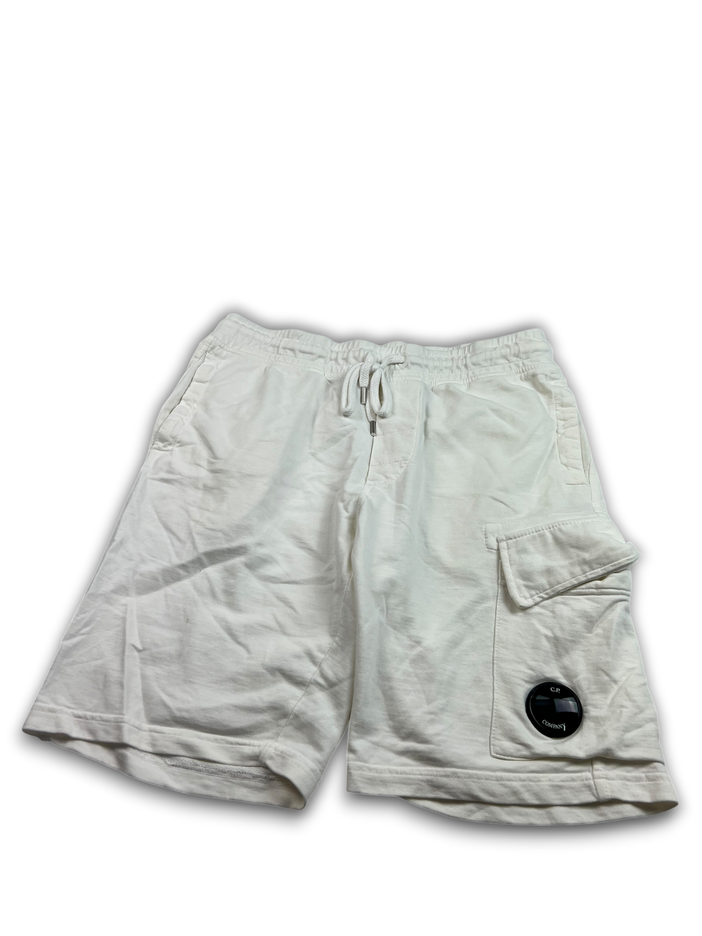 C.P. Company Shorts (M)