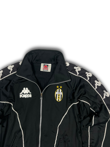 Kappa Juventus Track Jacket (S)