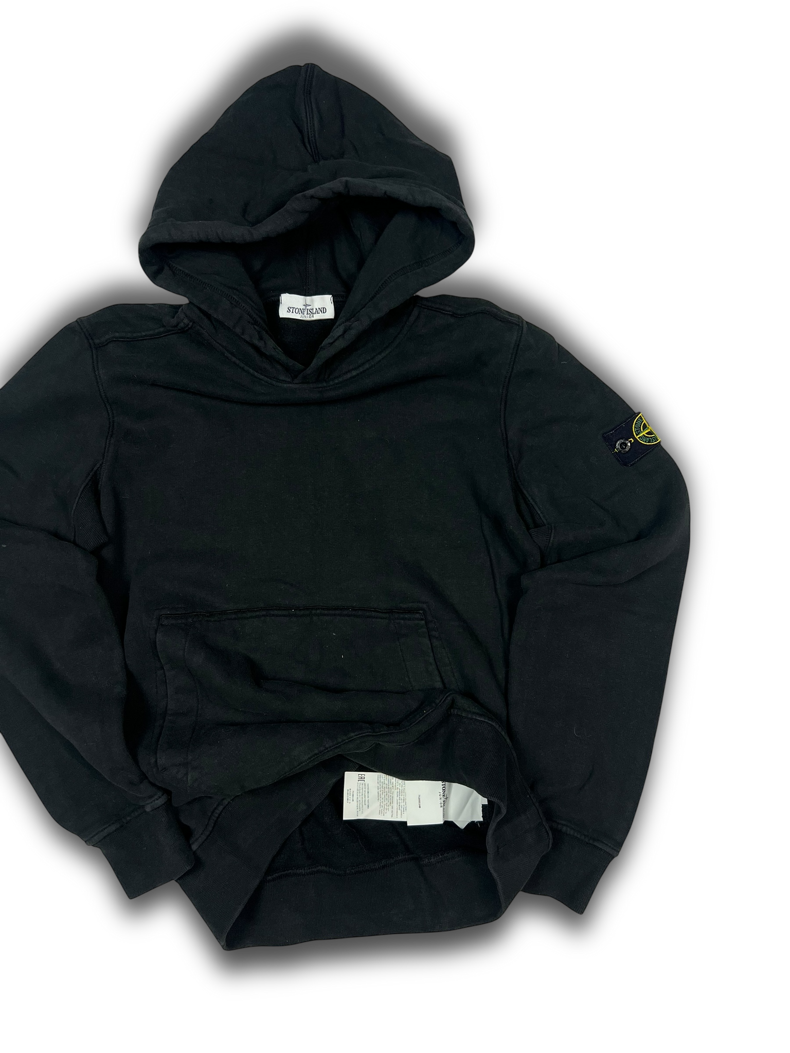 Stone Island Hoodie (XS)