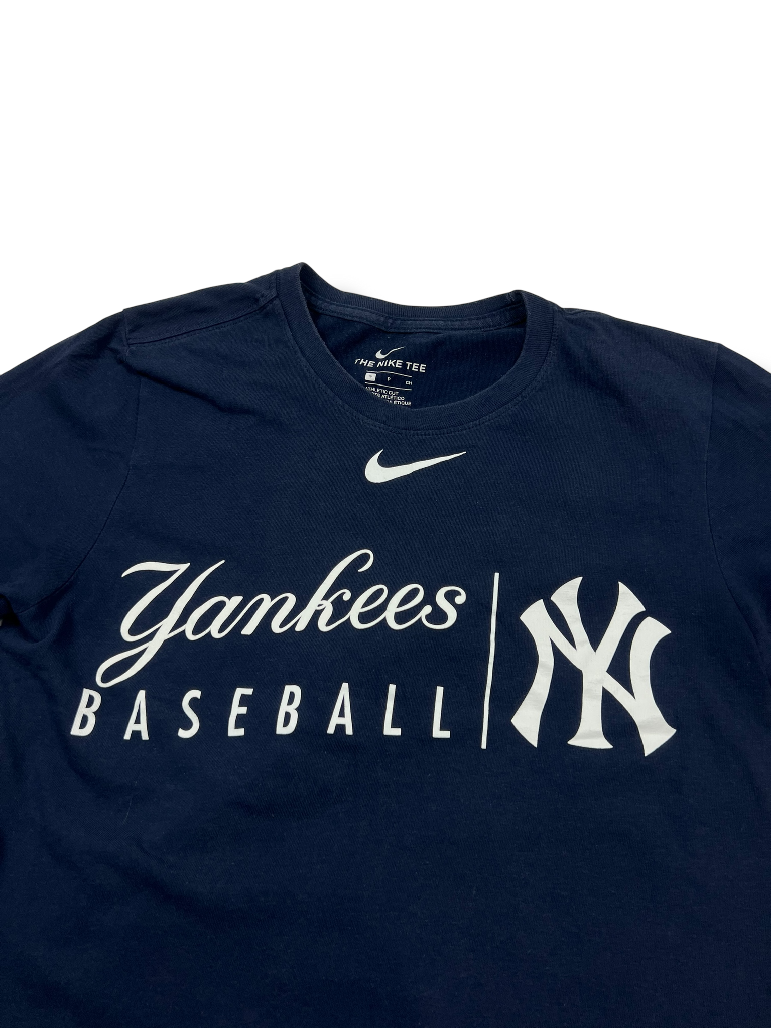 Nike NY Yankees T-Shirt (S)