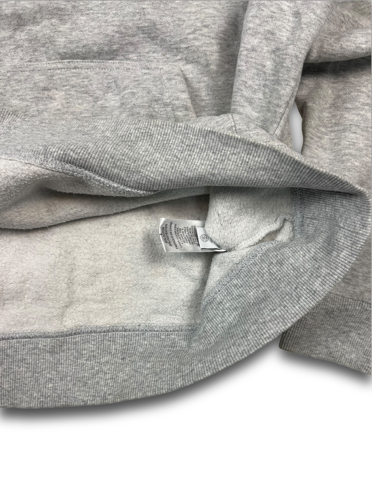 Stüssy Hoodie (L)