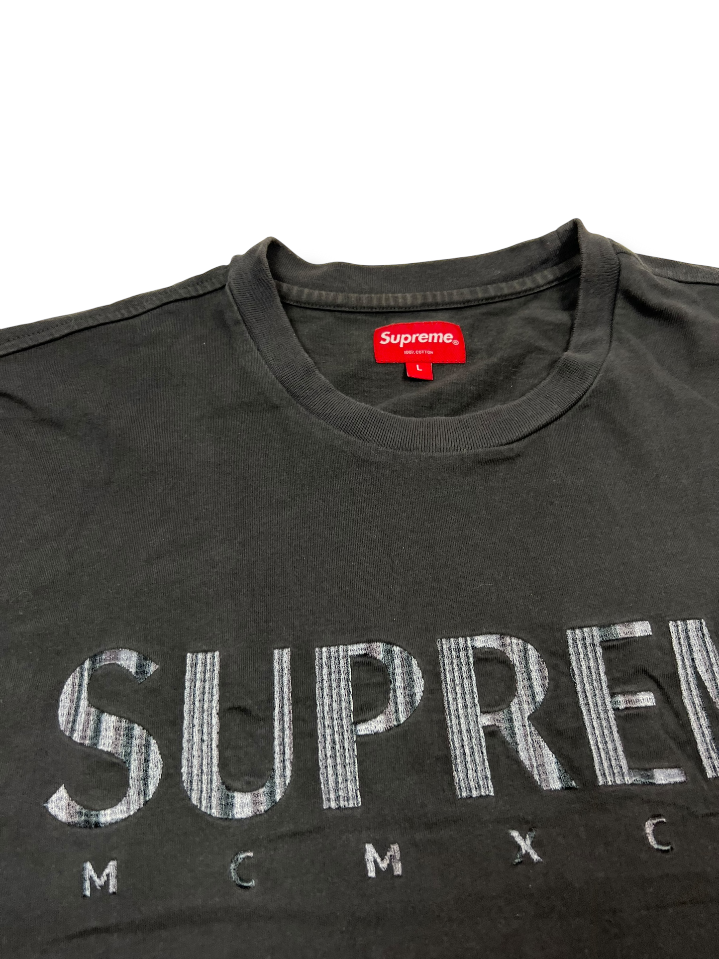 Supreme T-Shirt (L)