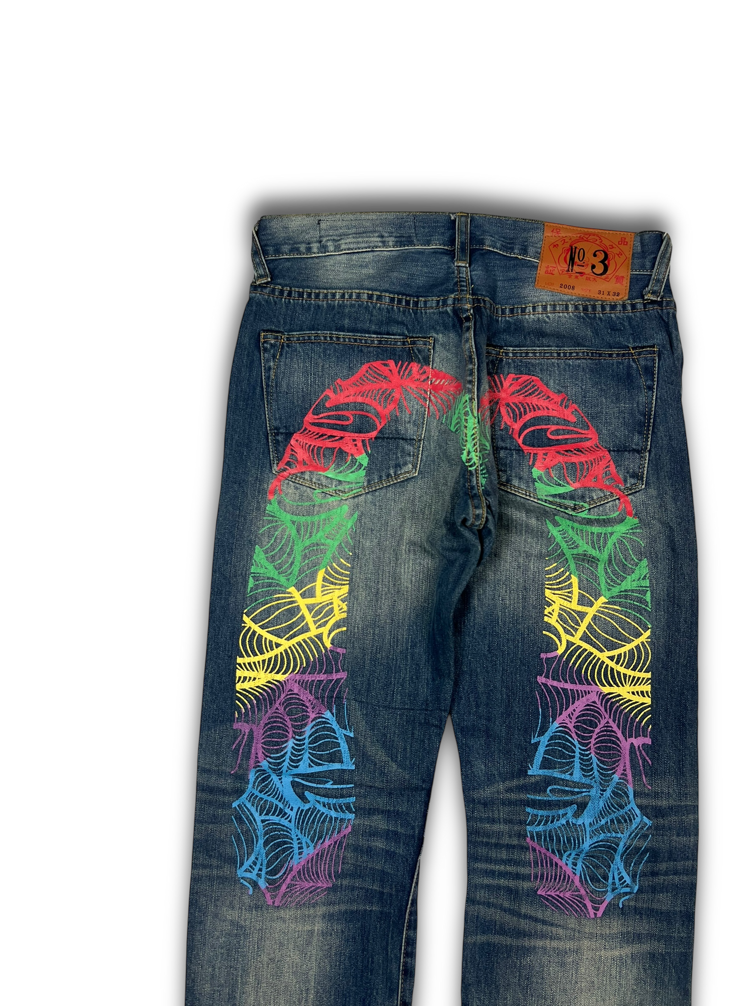 Evisu Jeans (31)