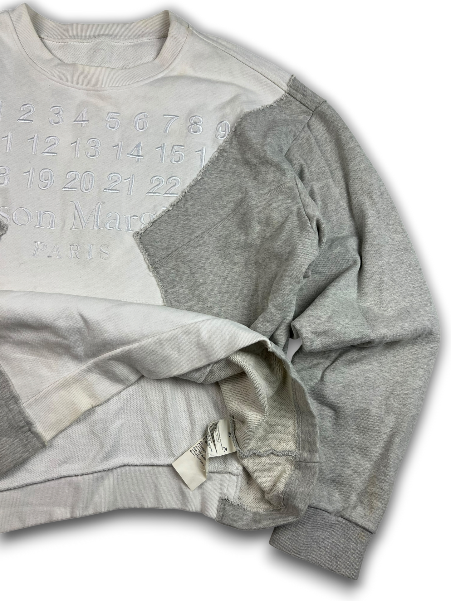 Maison Margiela Sweater (L)