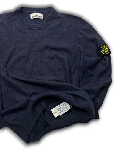 Stone Island Sweater (M)