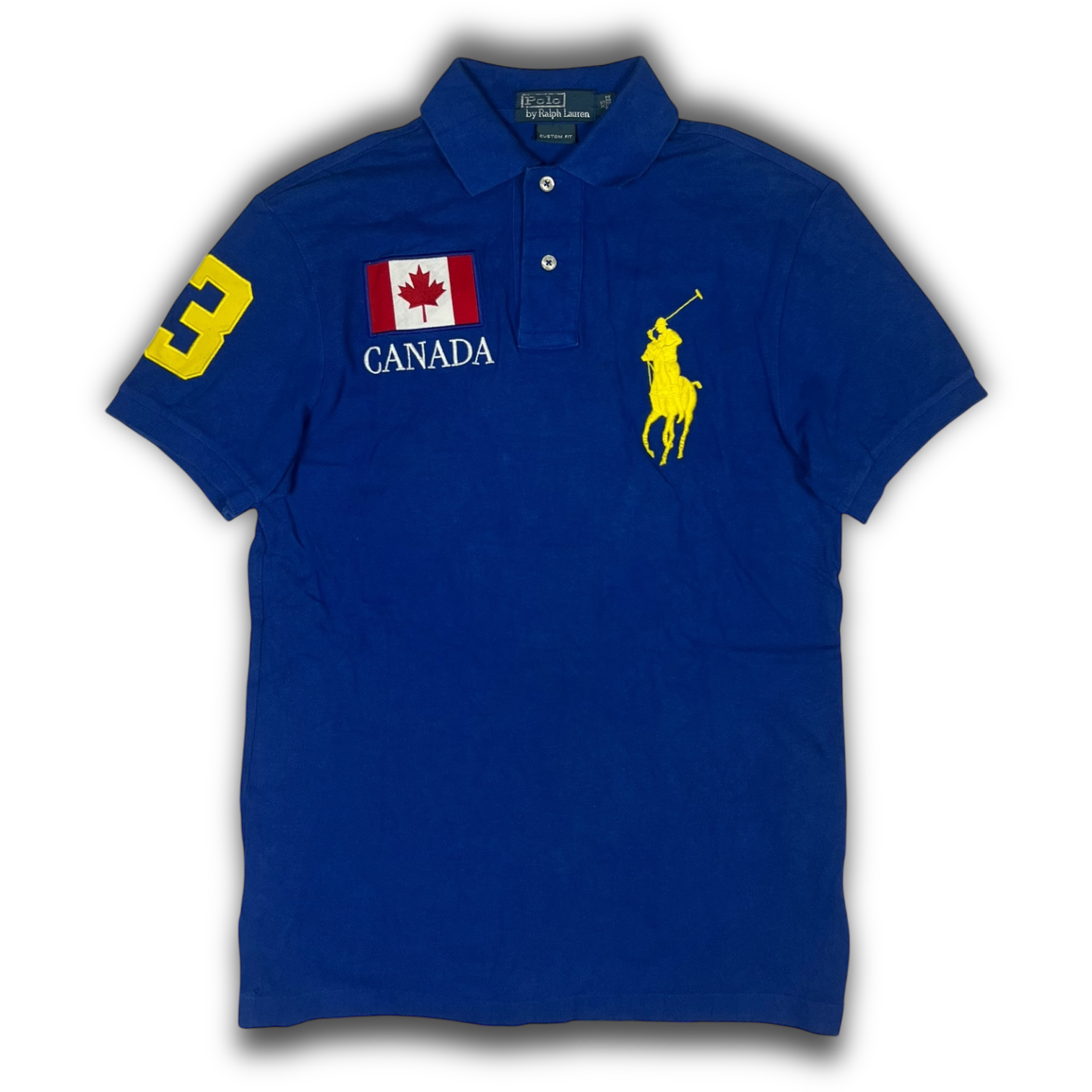 Polo Ralph Lauren Polo (XS)