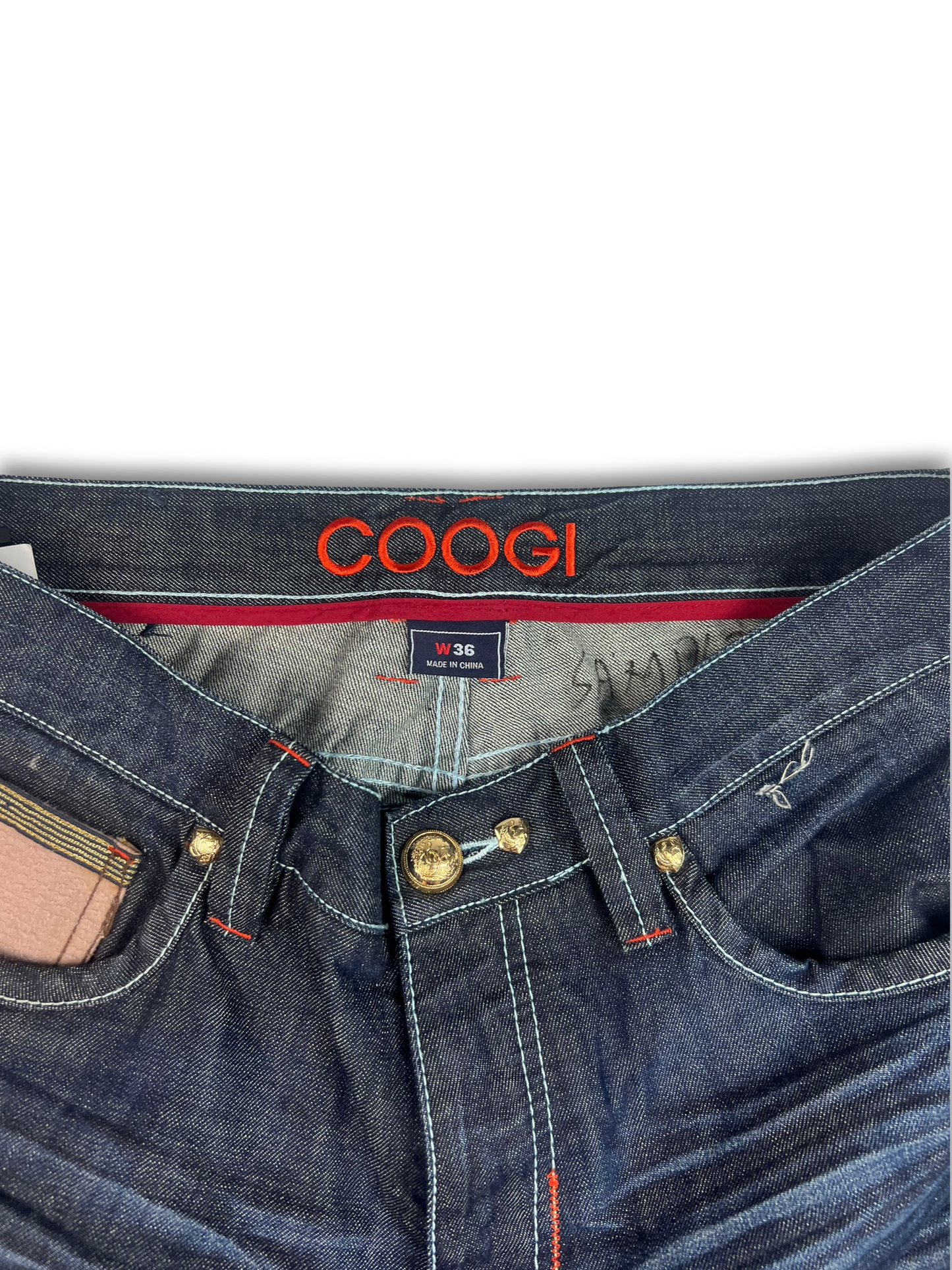 Coogi Jorts (36)