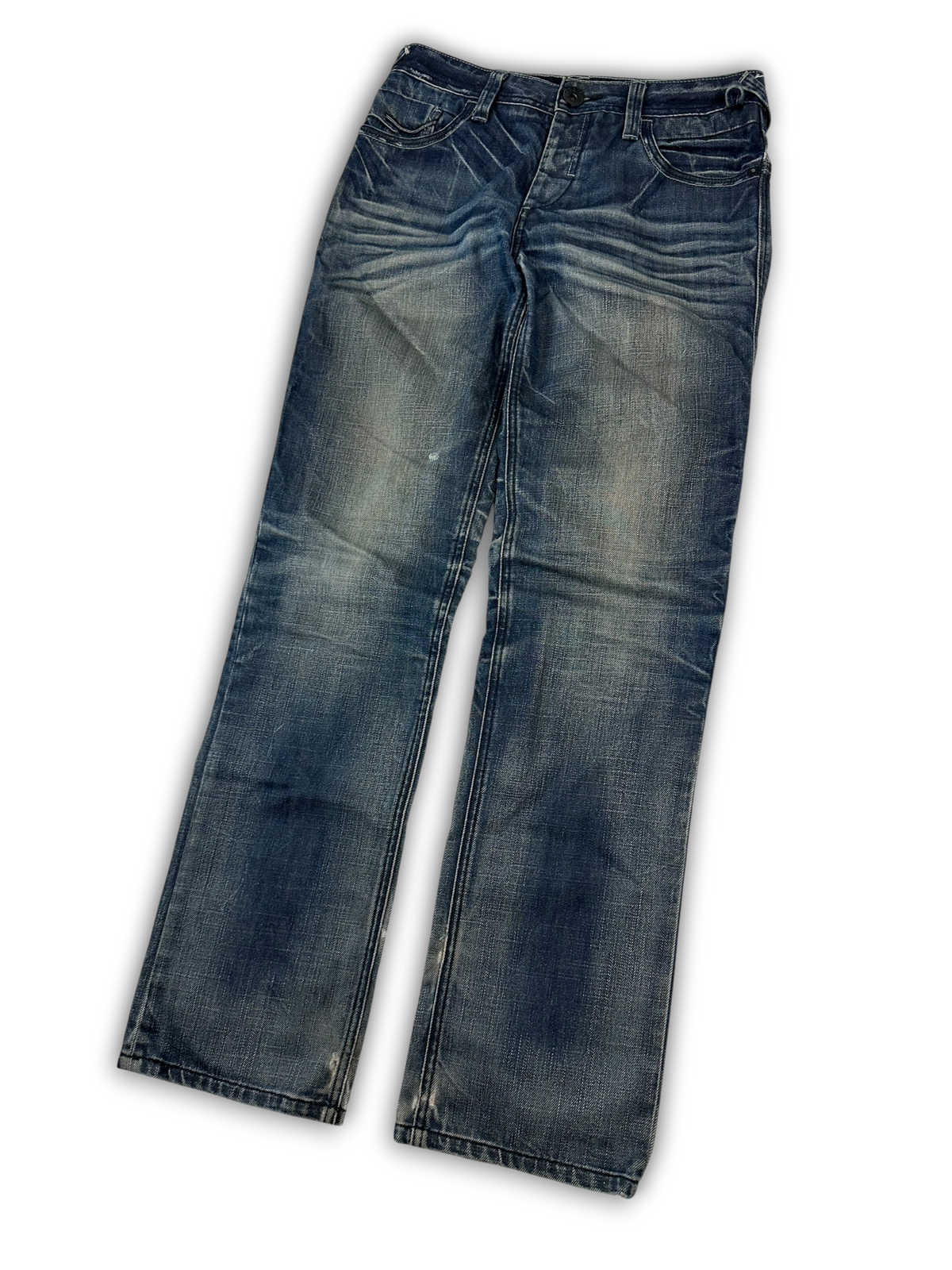 Japanese Denim Jeans (30)