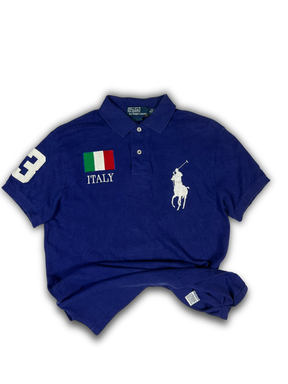 Polo Ralph Lauren Polo (S)