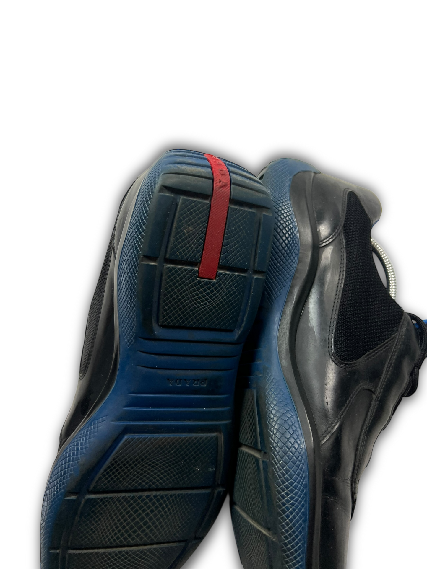 Prada America‘s Cup (44.5)