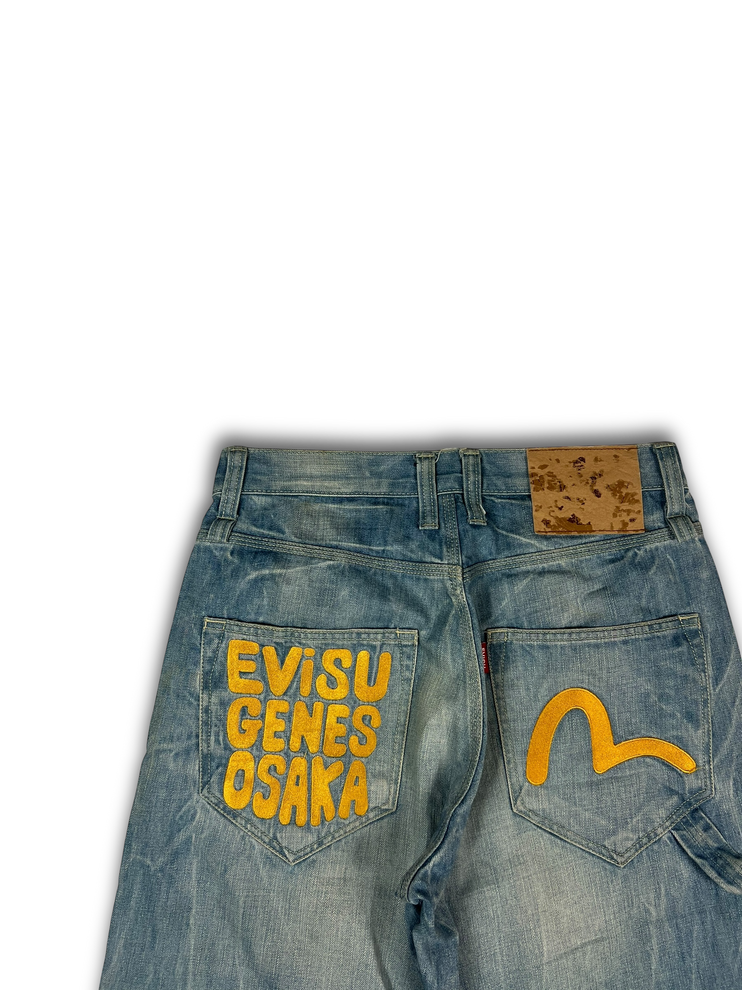 Evisu Jorts (30)
