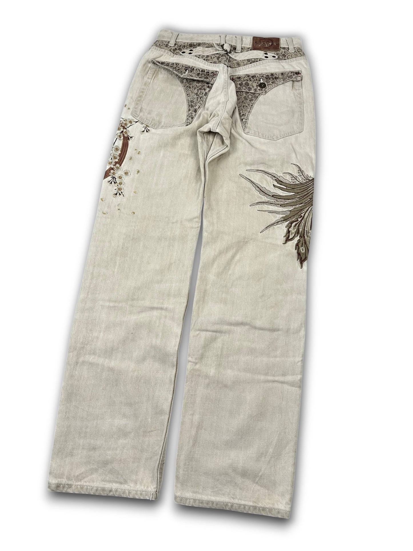 Karakuri Tamashi Jeans (30)