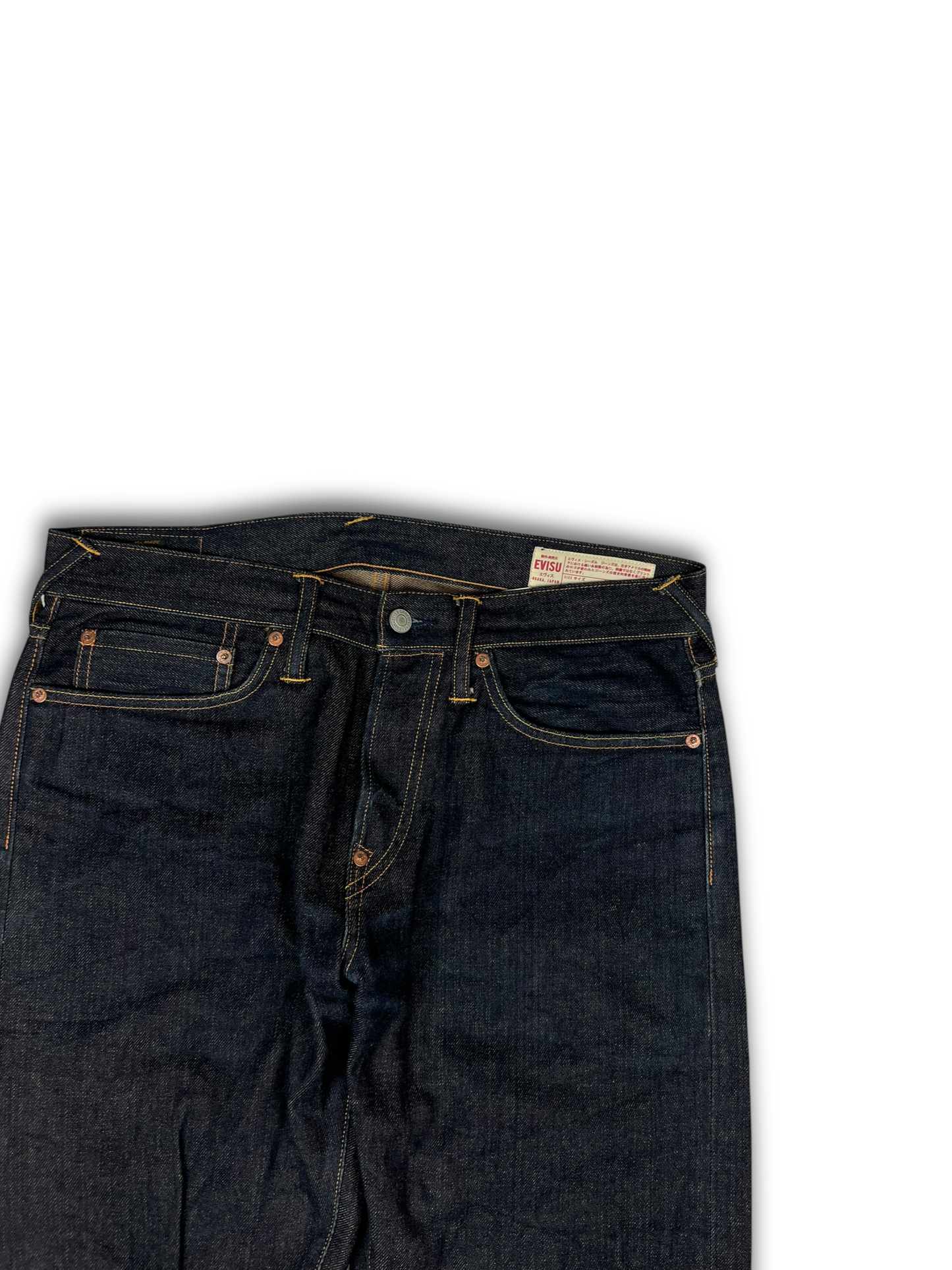 Evisu Jeans (32)