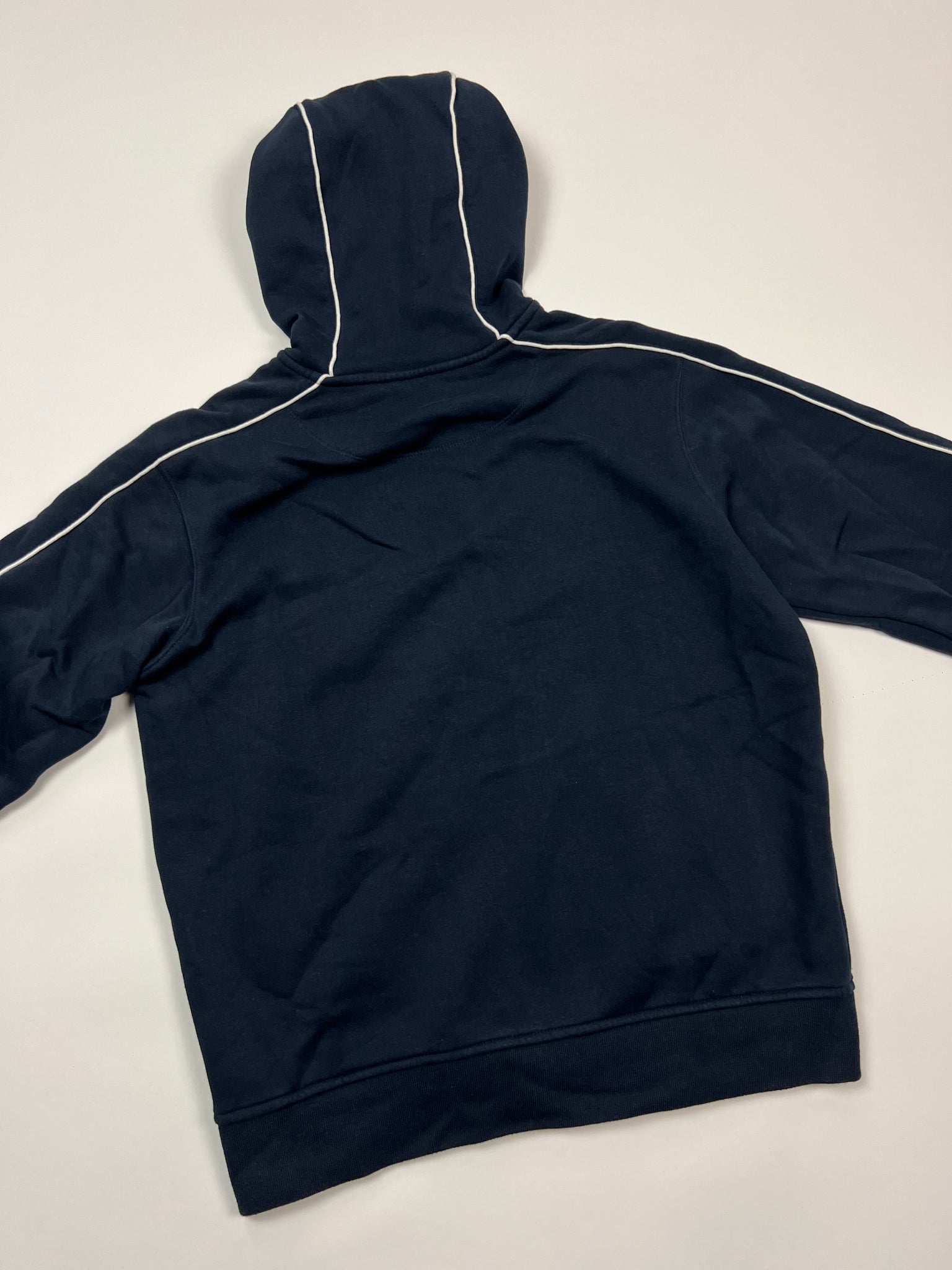 Nike Zip Up (M)