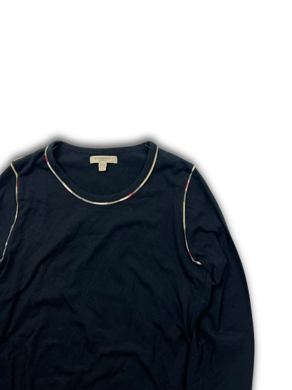 Burberry Longsleeve (S)