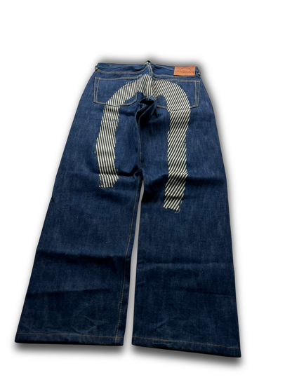 Evisu Daicock Jeans (32)